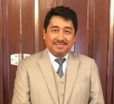 Prof. Dr. Syaiful Bakhri, SH, MH